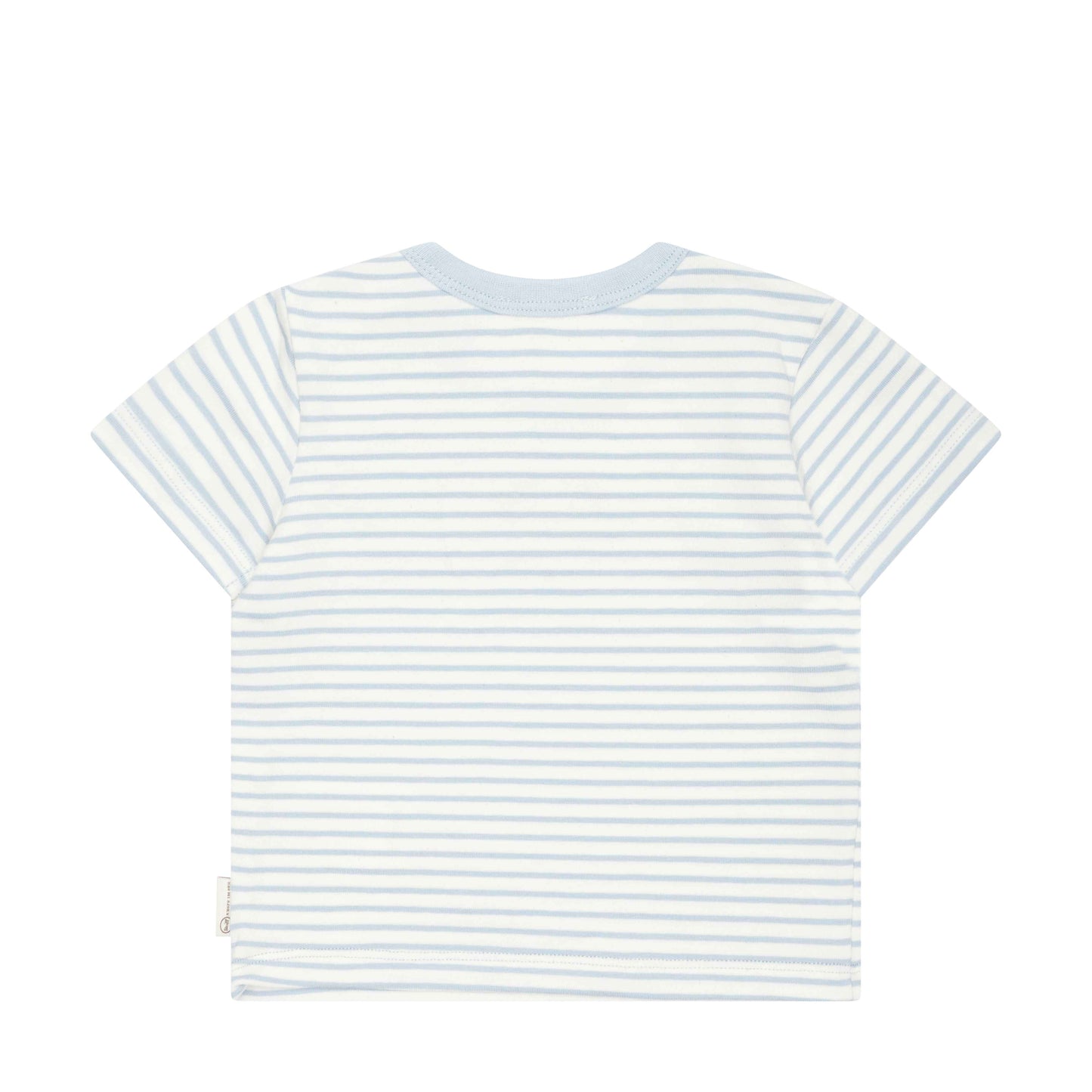 Steiff T-Shirt kurzarm GOTS