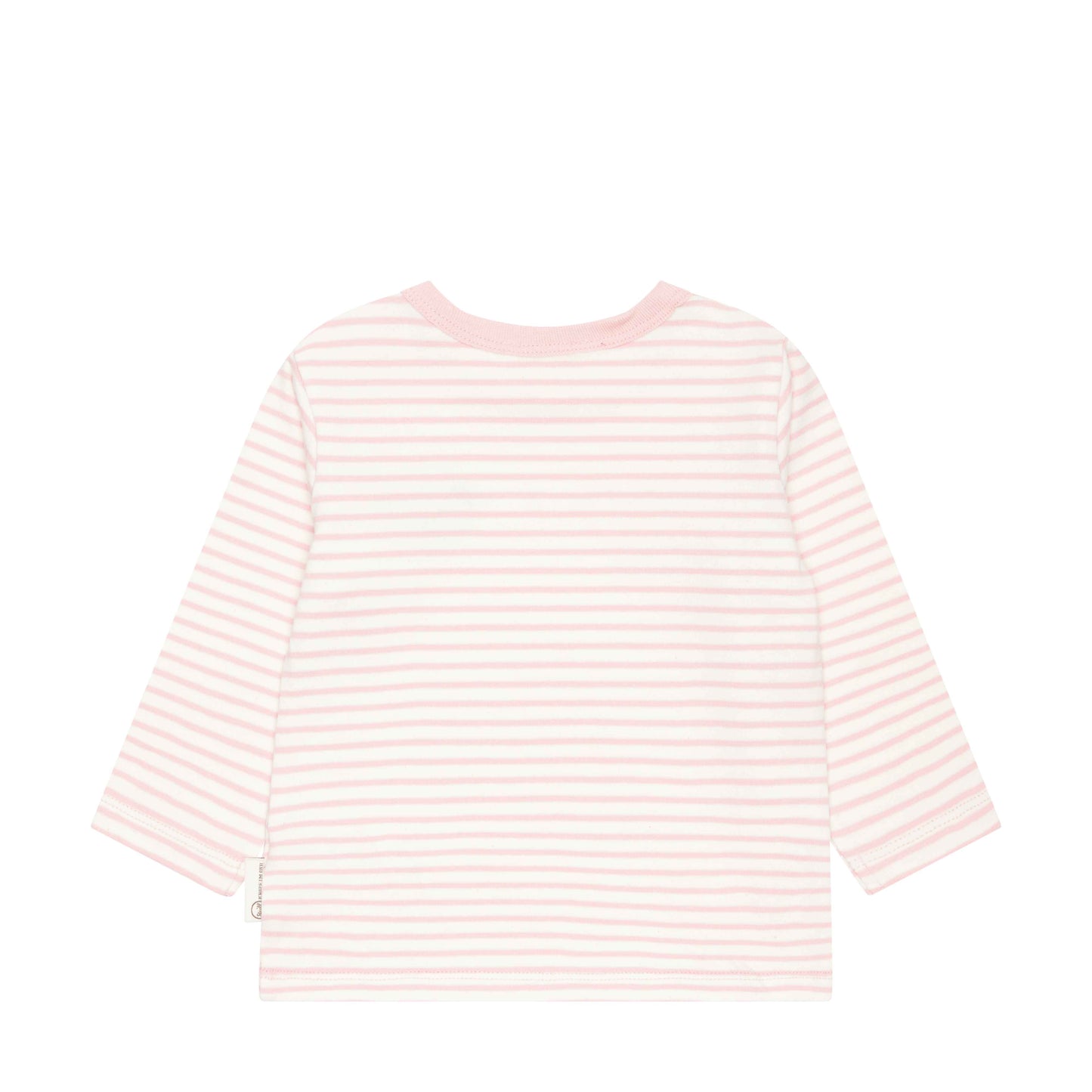 Steiff T-Shirt langarm GOTS