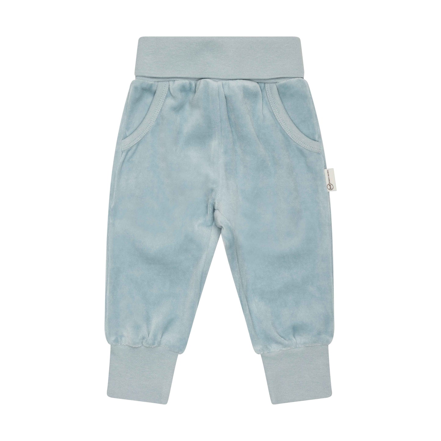 Steiff Set Hose + Sweatshirt GOTS