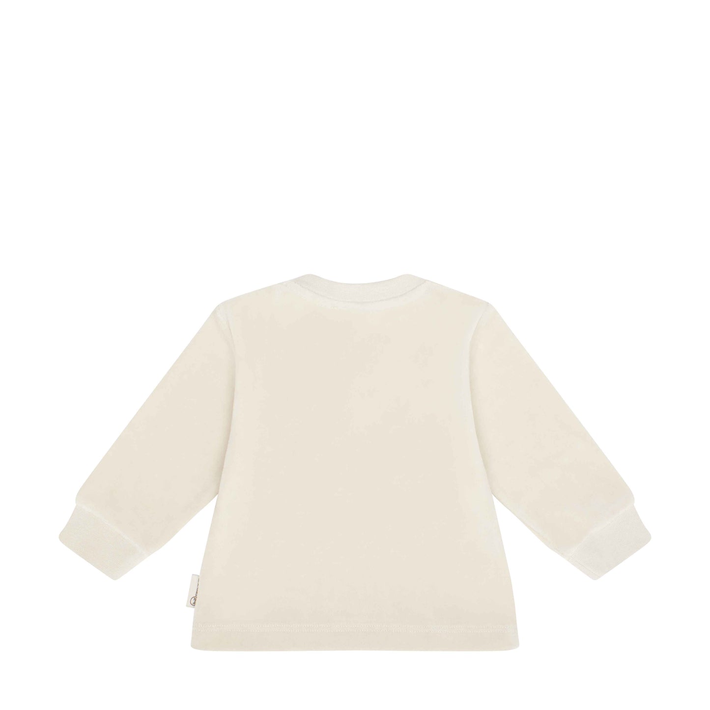 Steiff Sweatshirt GOTS