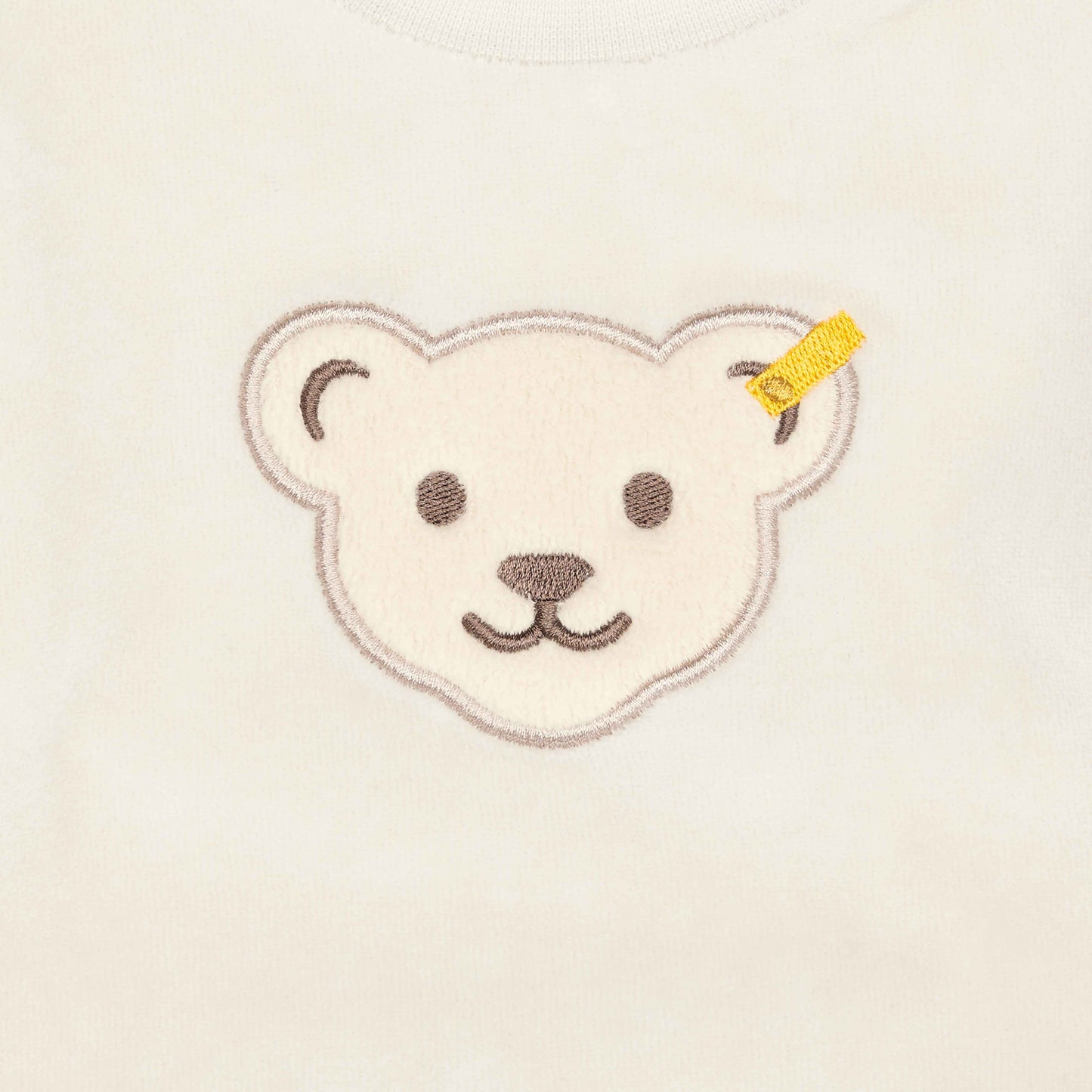 Steiff Sweatshirt GOTS