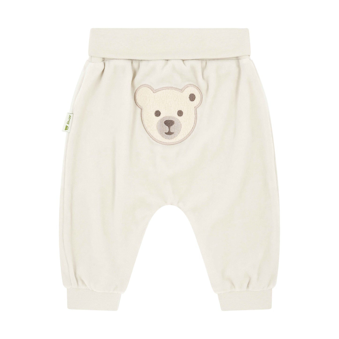 Steiff Jogginghose GOTS