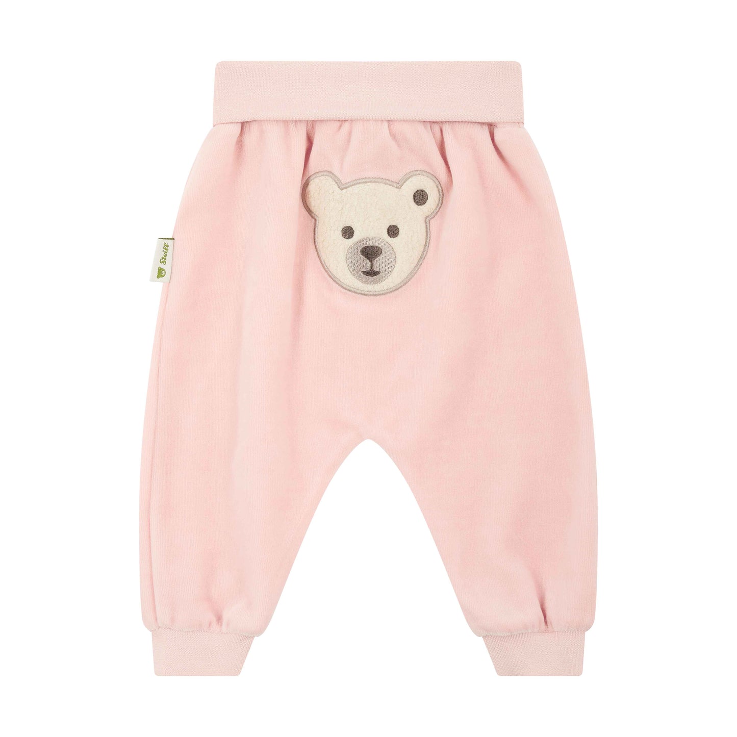 Steiff Jogginghose GOTS