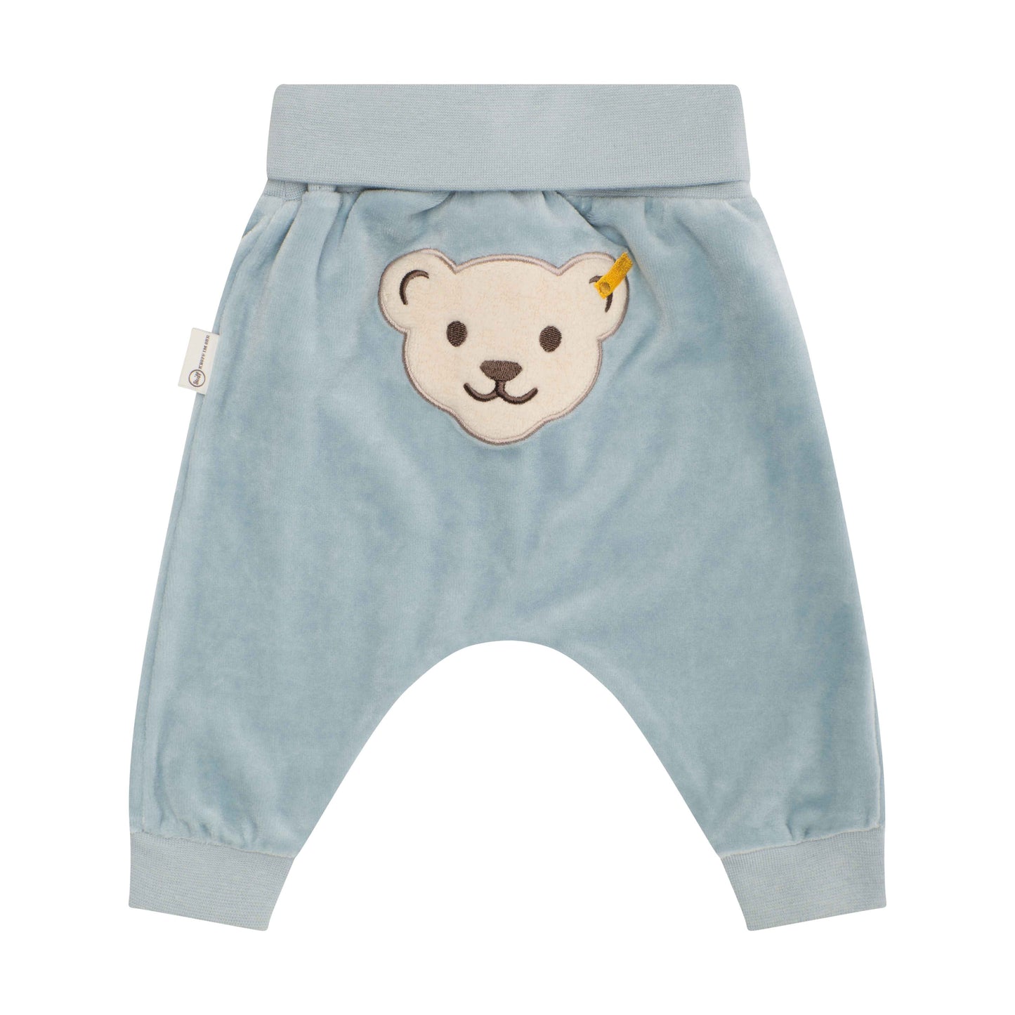Steiff Jogginghose GOTS