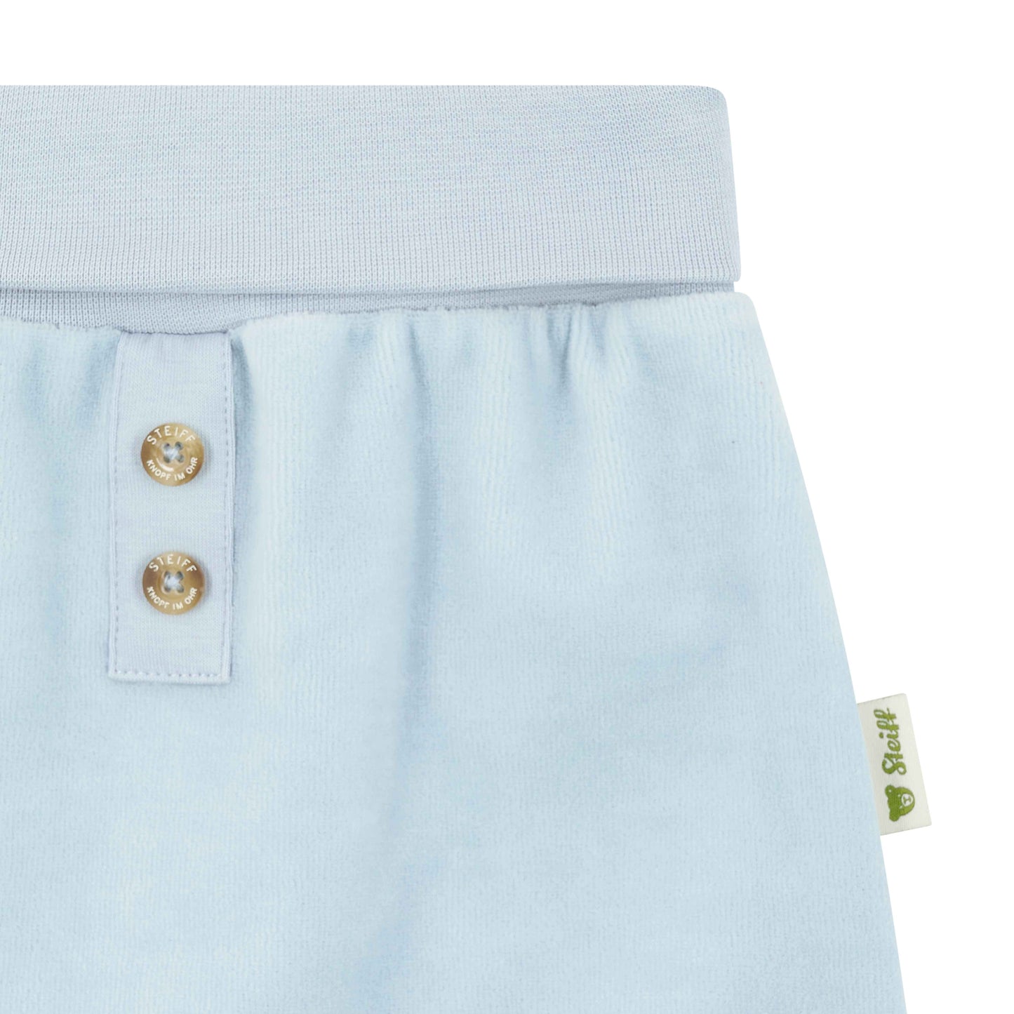 Steiff Jogginghose GOTS