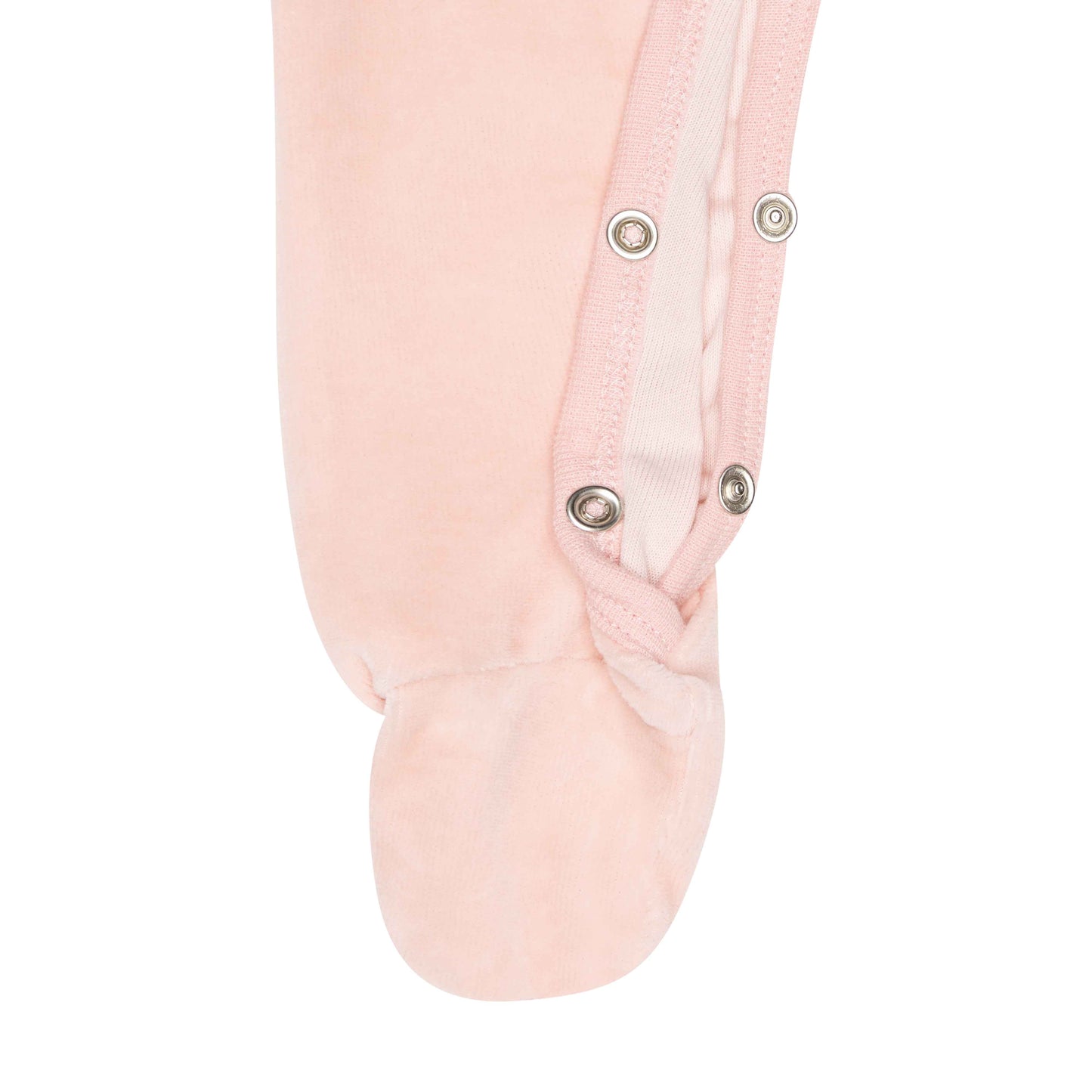 Steiff Strampler langarm GOTS