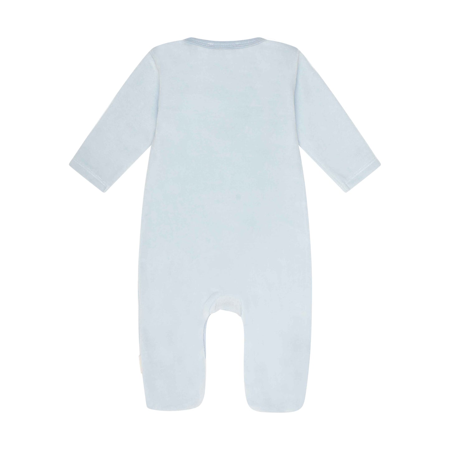 Steiff Strampler langarm GOTS