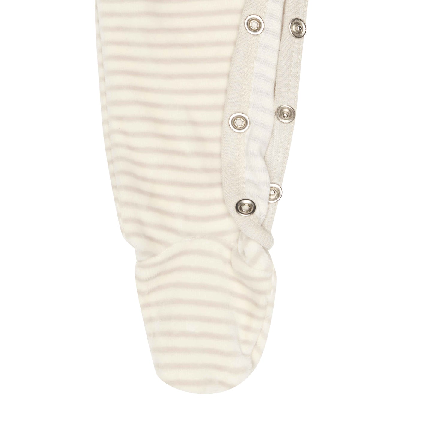 Steiff Strampler langarm GOTS