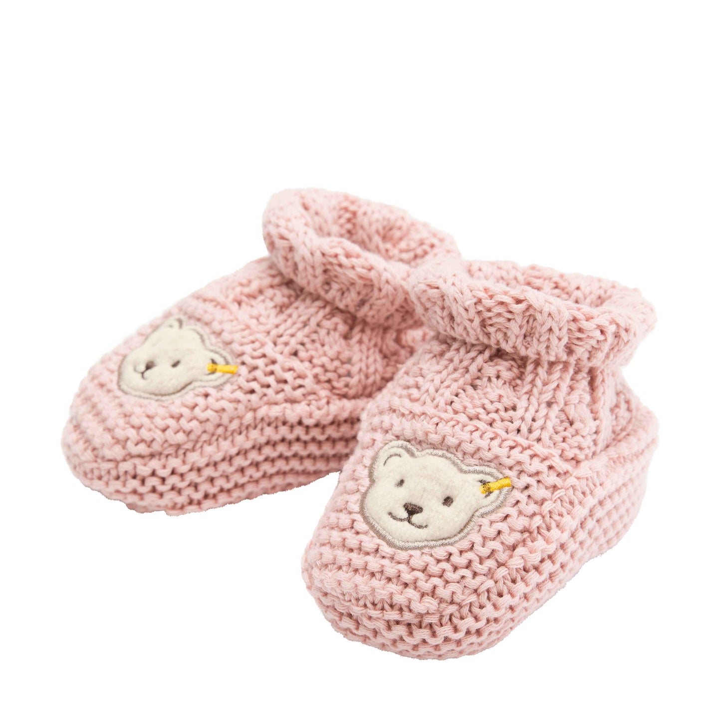 Steiff Babyschuhe GOTS