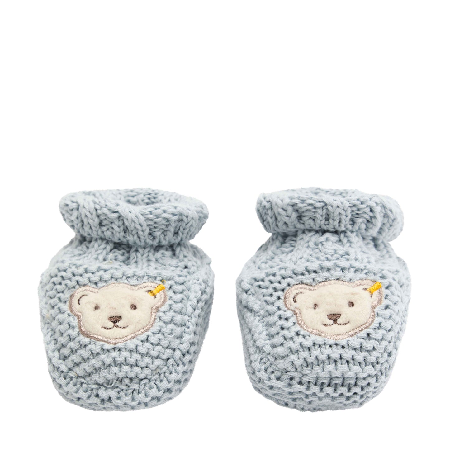 Steiff Babyschuhe GOTS