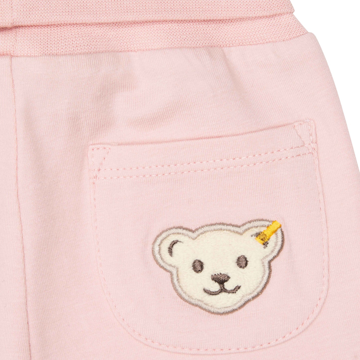 Steiff Jogginghose GOTS