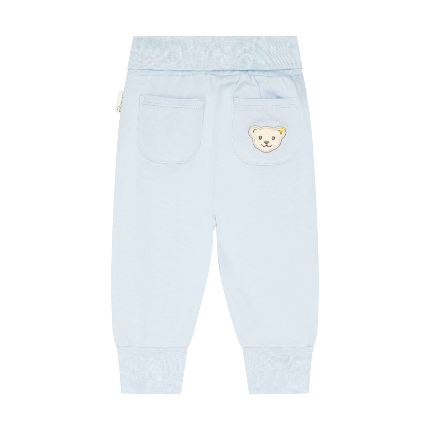 Steiff Jogginghose GOTS