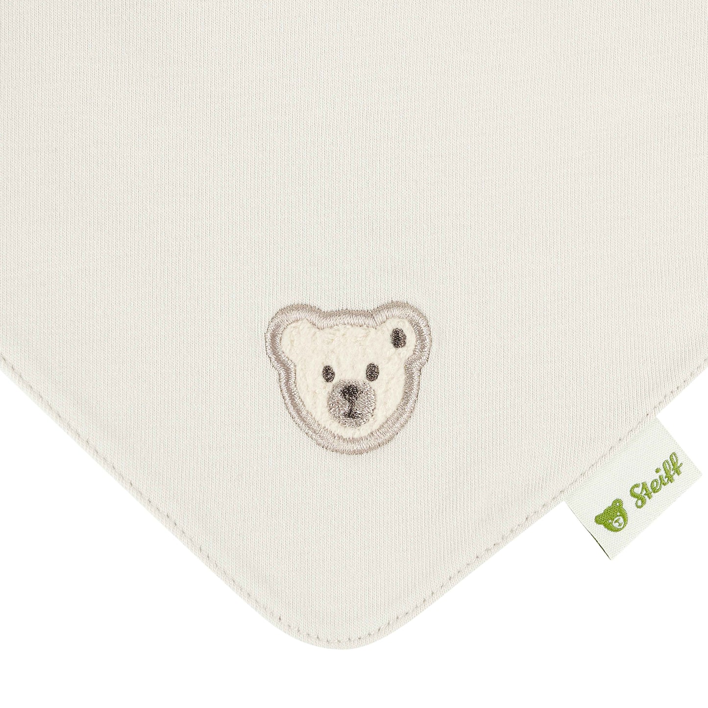 Steiff Halstuch GOTS