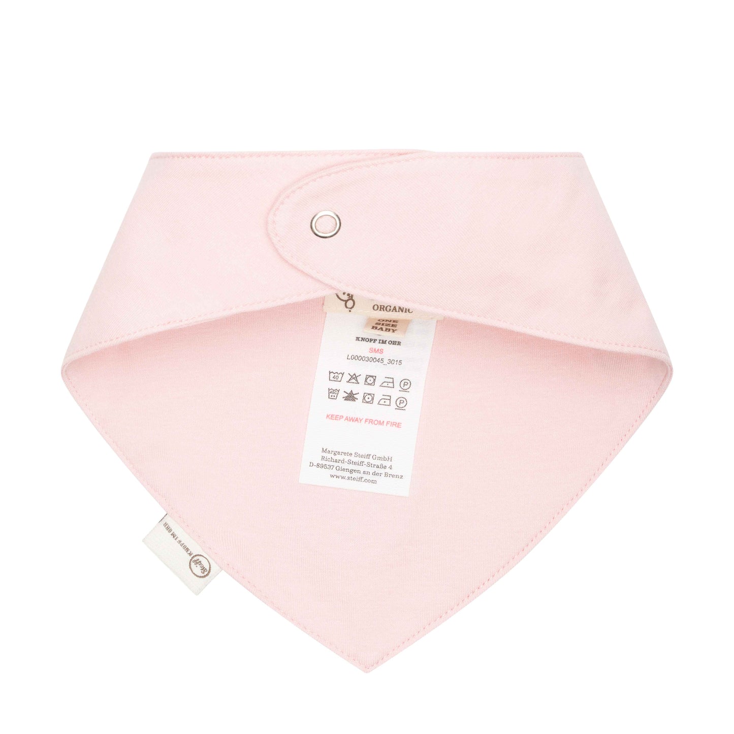 Steiff Halstuch GOTS