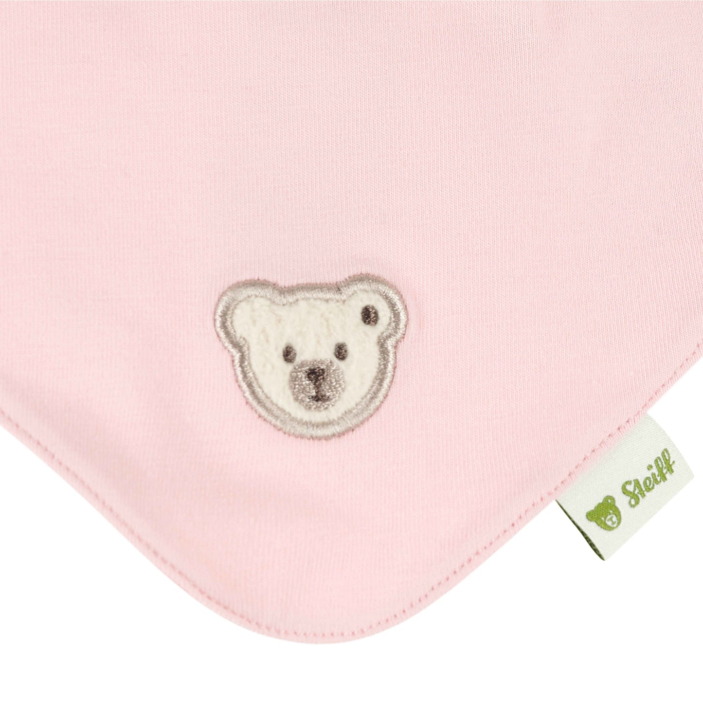 Steiff Halstuch GOTS