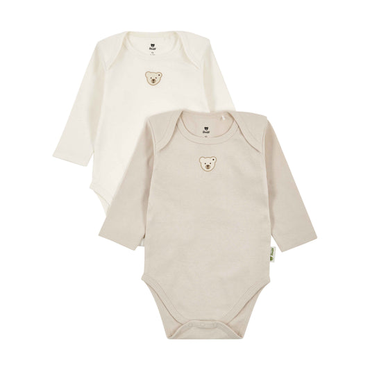 Steiff Body langarm Doppelpack