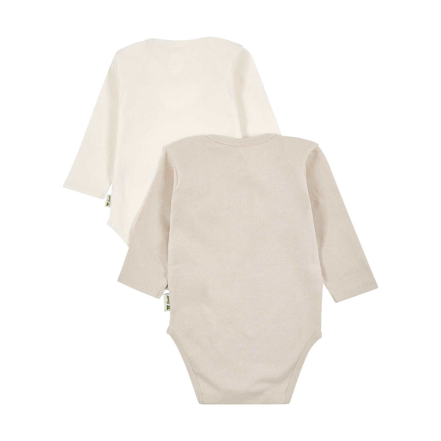 Steiff Body langarm Doppelpack