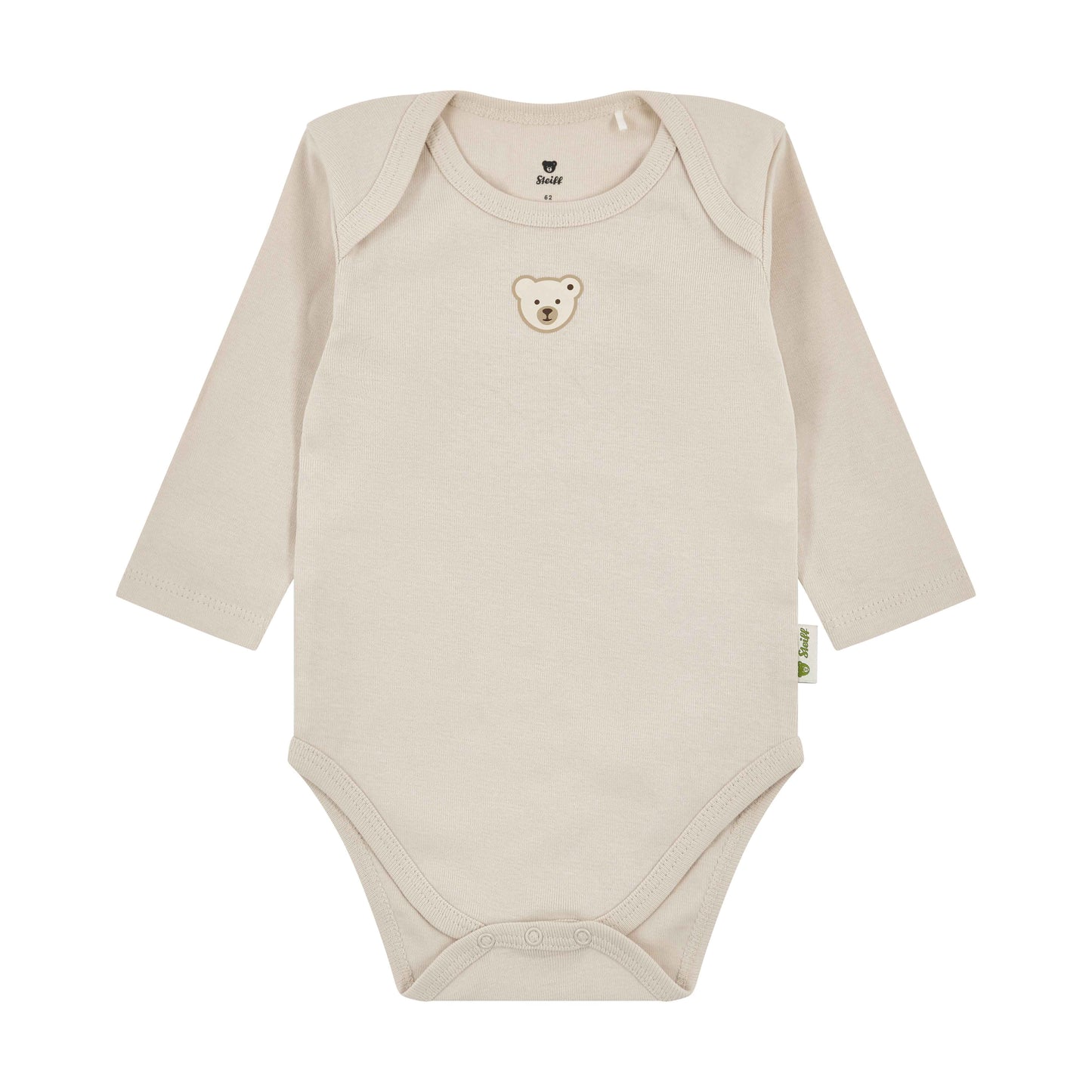 Steiff Body langarm Doppelpack