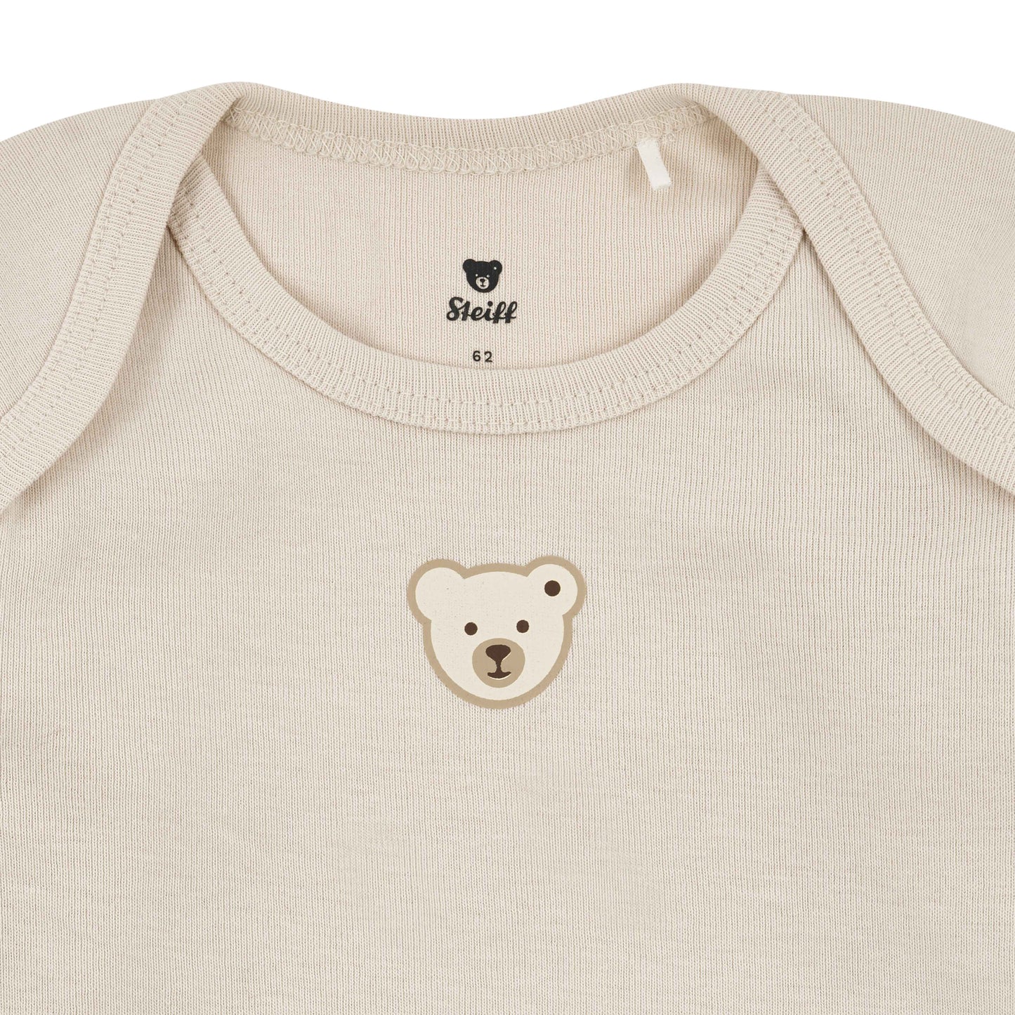 Steiff Body langarm Doppelpack