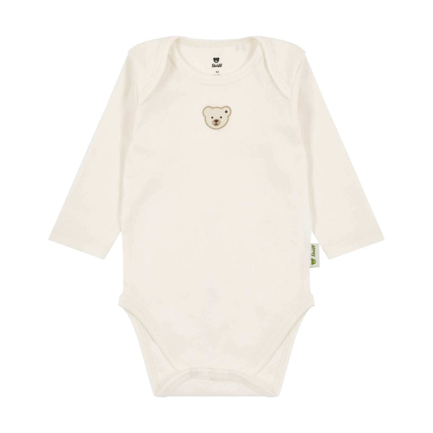 Steiff Body langarm Doppelpack