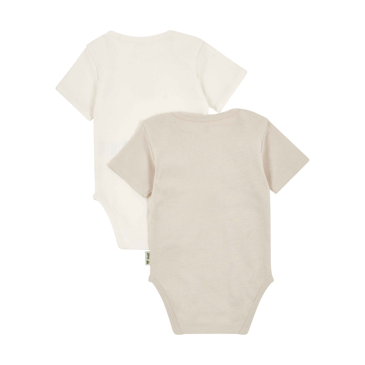 Steiff Body kurzarm Doppelpack