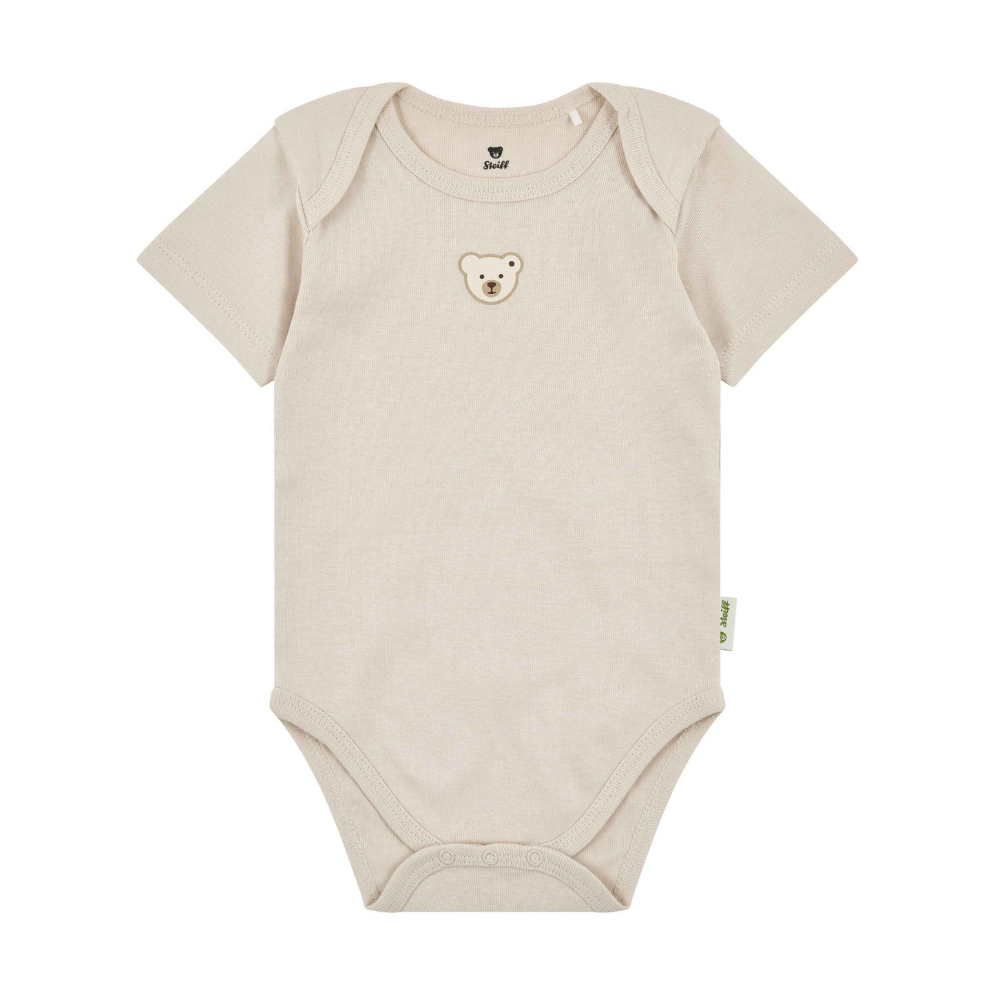 Steiff Body kurzarm Doppelpack