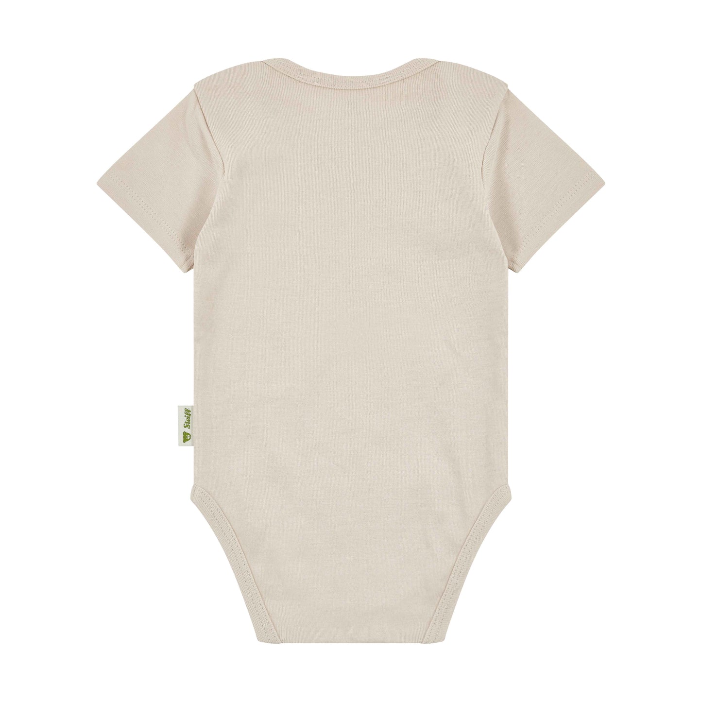 Steiff Body kurzarm Doppelpack