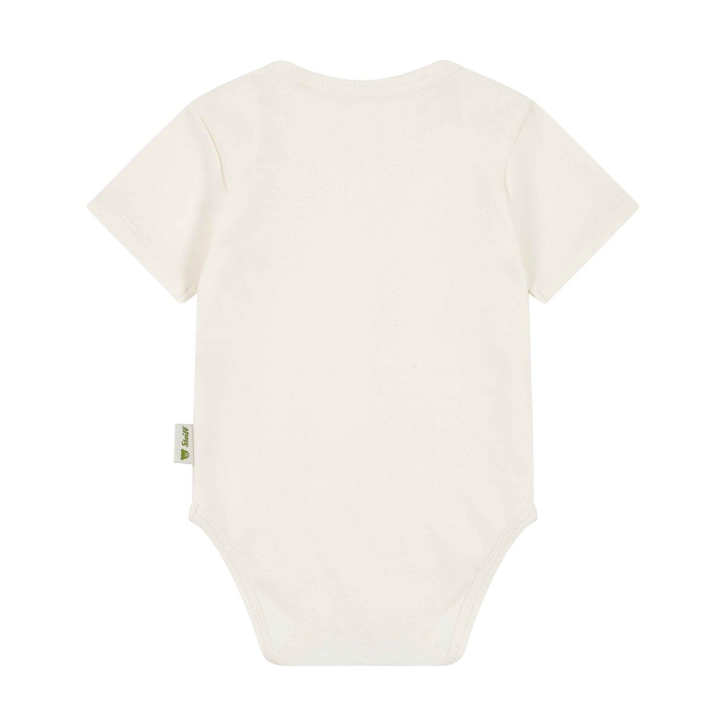 Steiff Body kurzarm Doppelpack