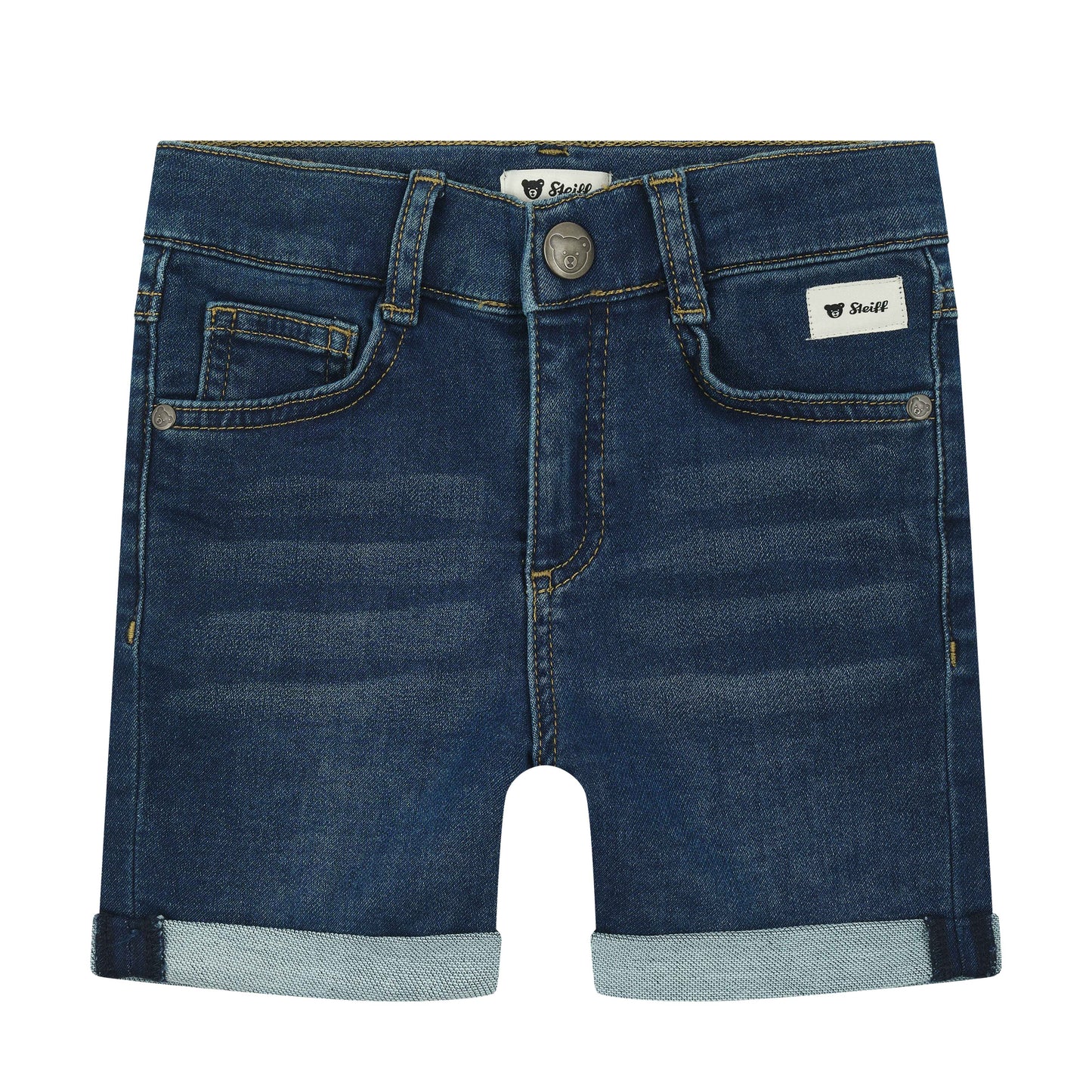 Steiff Jeans Shorts