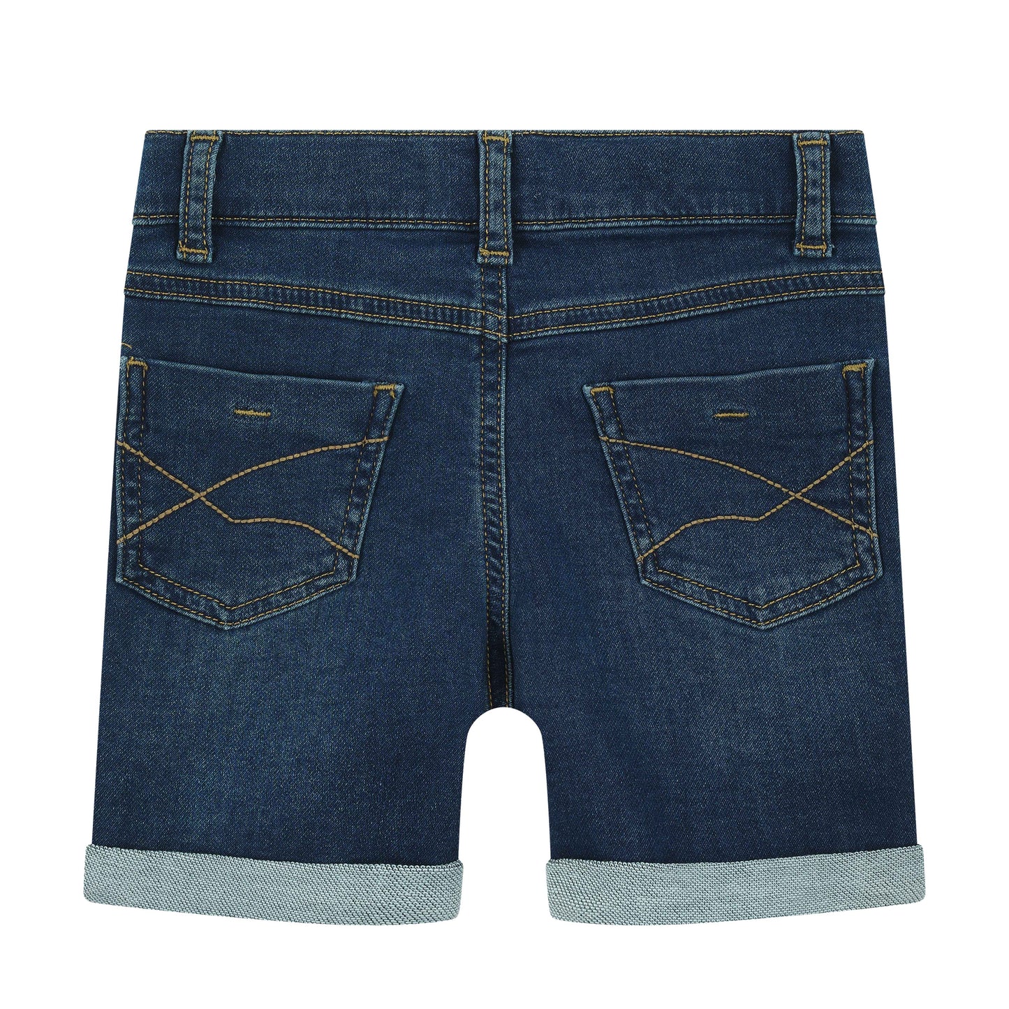 Steiff Jeans Shorts