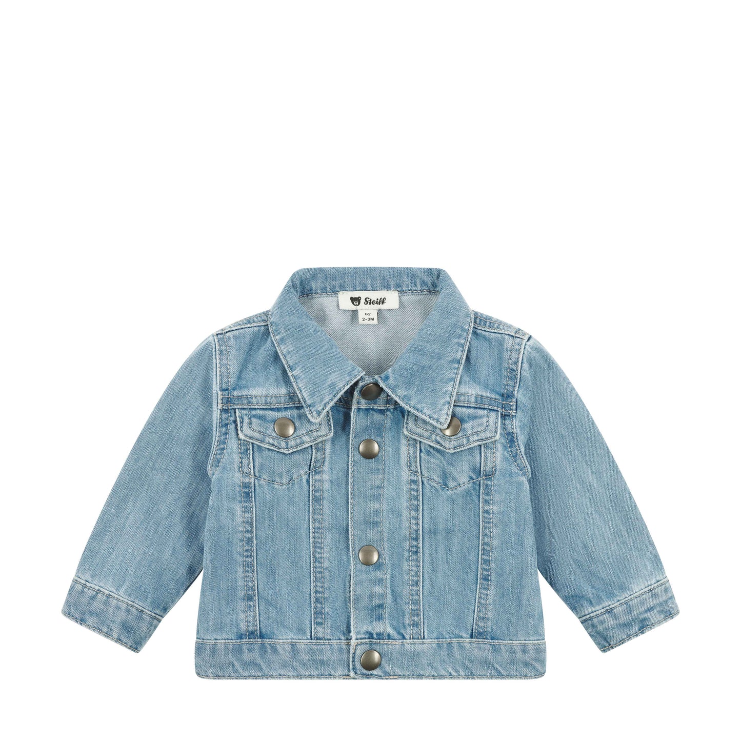 Steiff Jeansjacke
