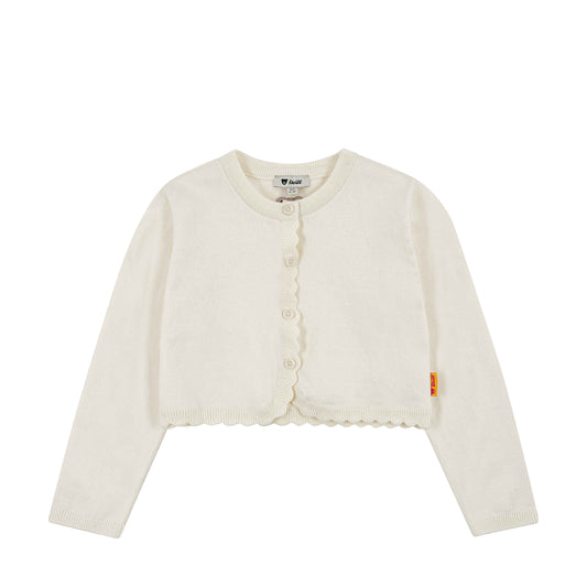 Steiff Strickjacke