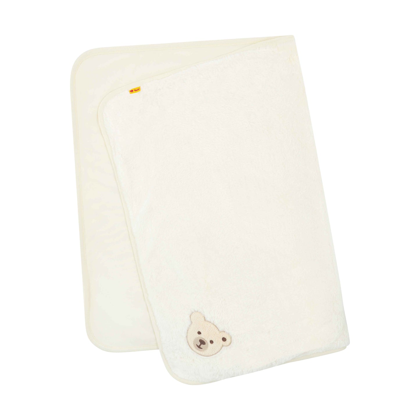 Steiff Fleece Decke