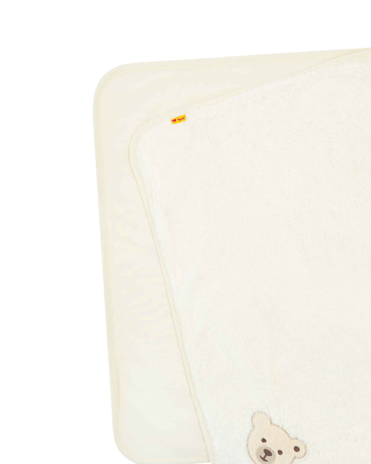 Steiff Fleece-Decke