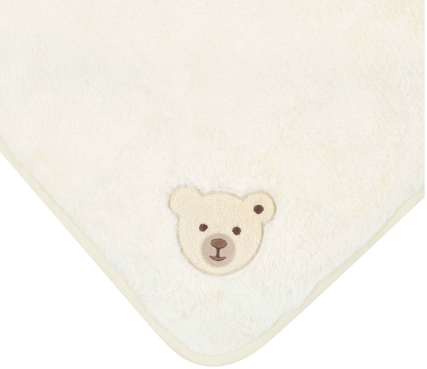 Steiff Fleece-Decke