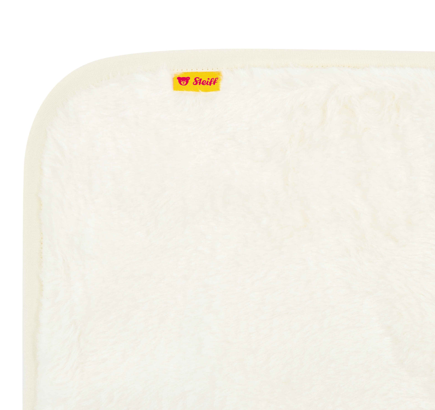 Steiff Fleece-Decke