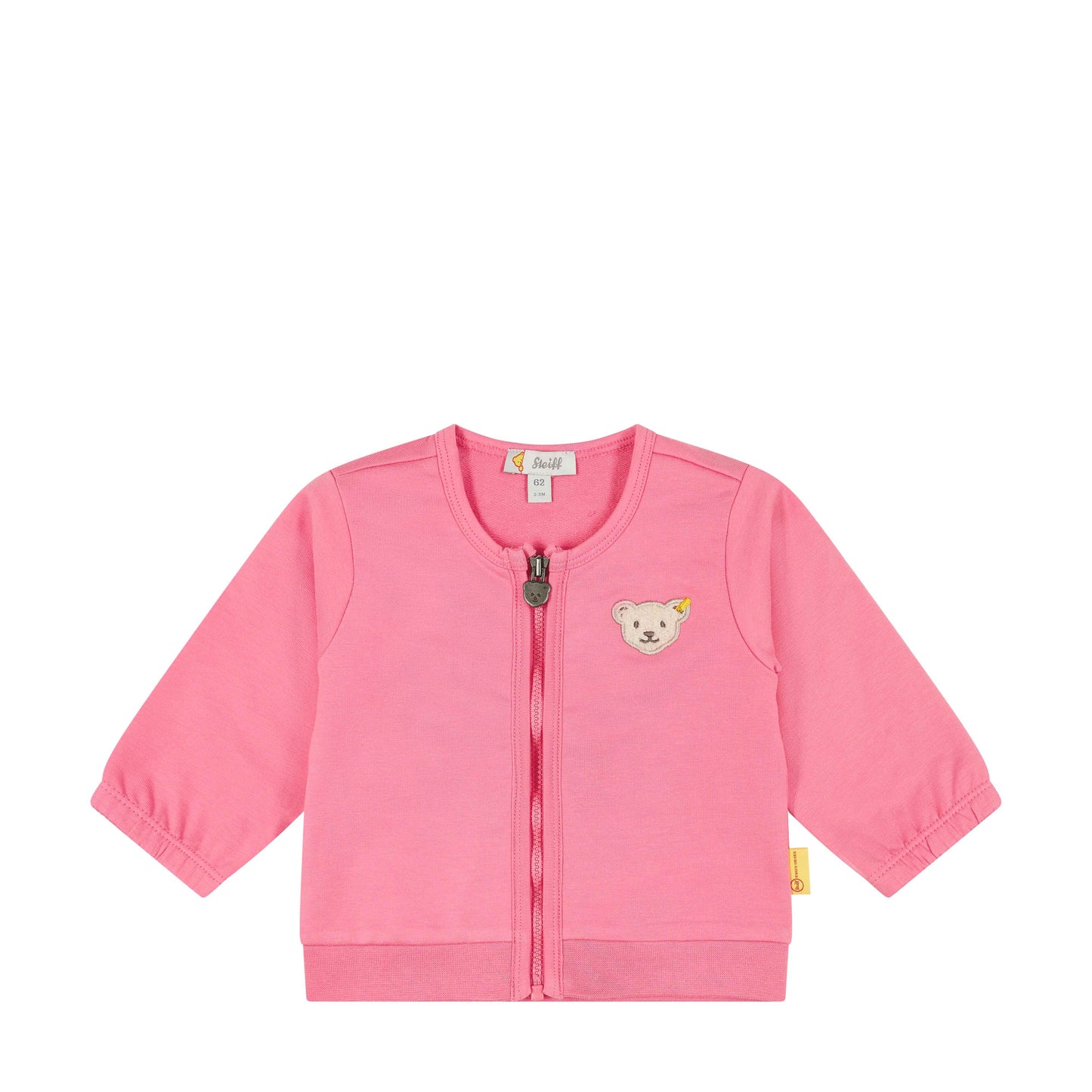 Steiff Sweatjacke