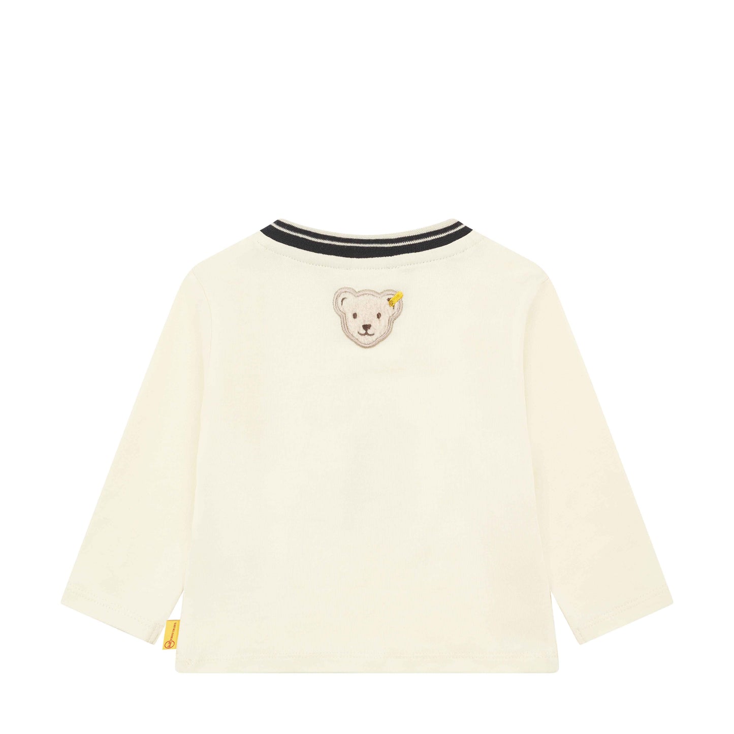 Steiff T-Shirt langarm