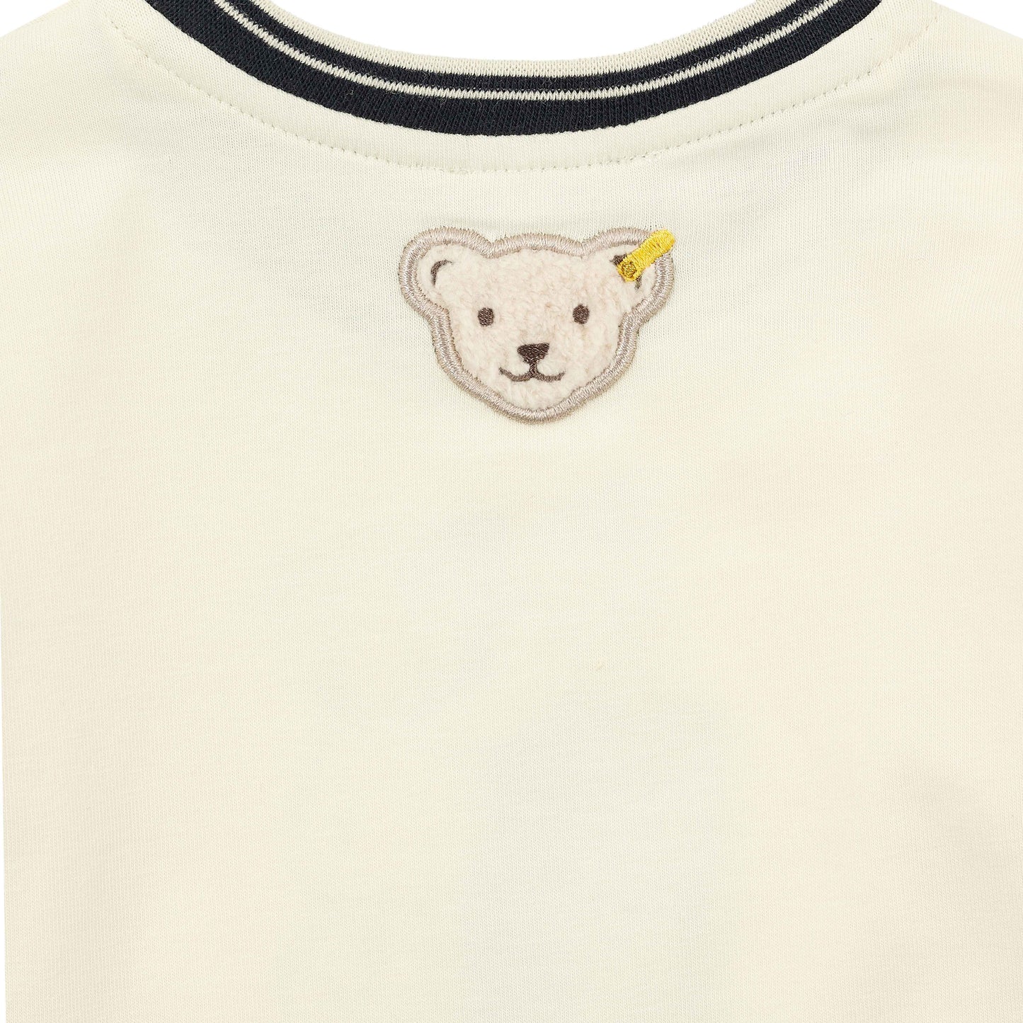 Steiff T-Shirt langarm