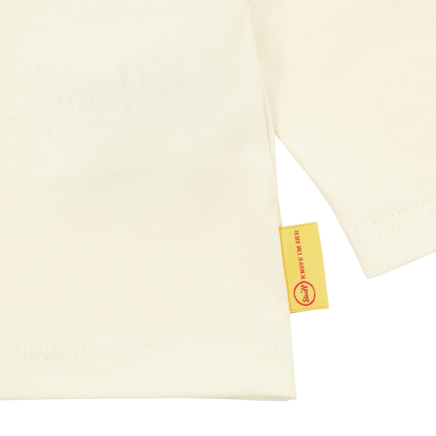 Steiff T-Shirt langarm