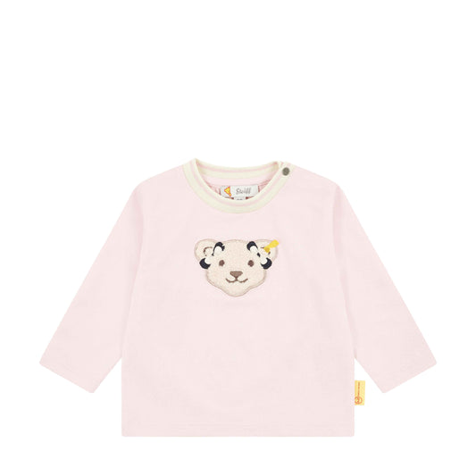 Steiff T-Shirt langarm