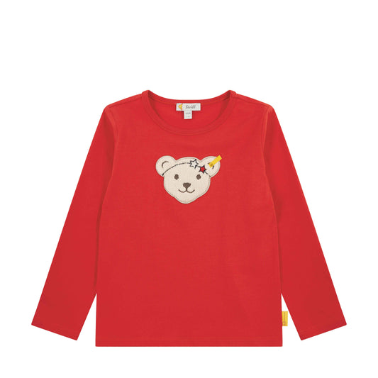Steiff T-Shirt langarm