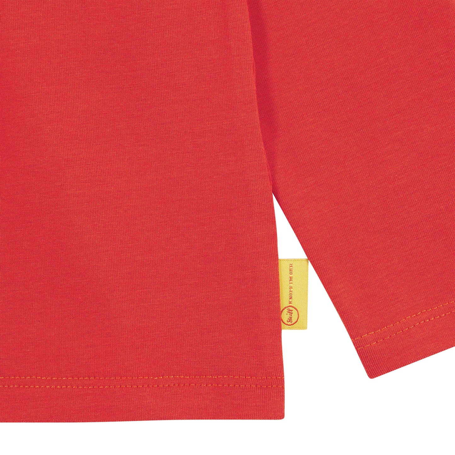 Steiff T-Shirt langarm