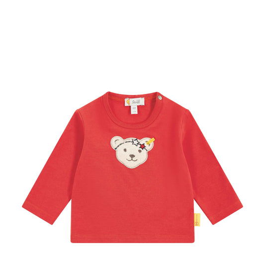 Steiff T-Shirt langarm