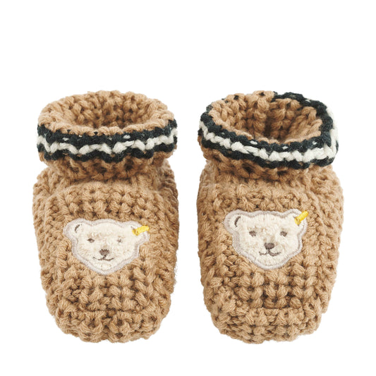 Steiff Babyschuhe