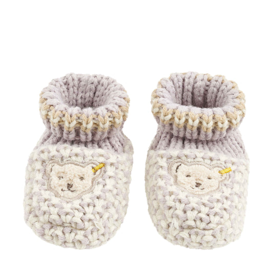 Steiff Babyschuhe