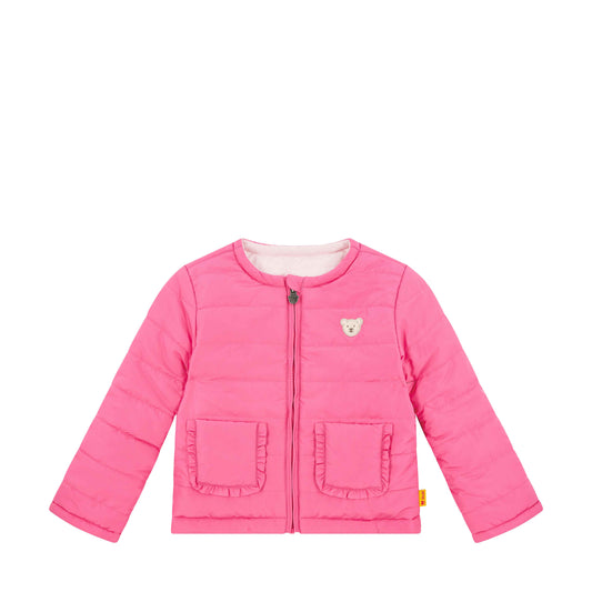 Steiff Wendejacke
