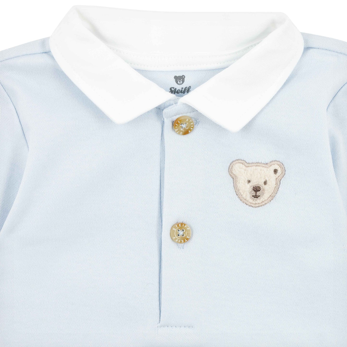 Steiff Body langarm