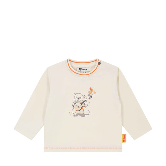 Steiff Langarmshirt