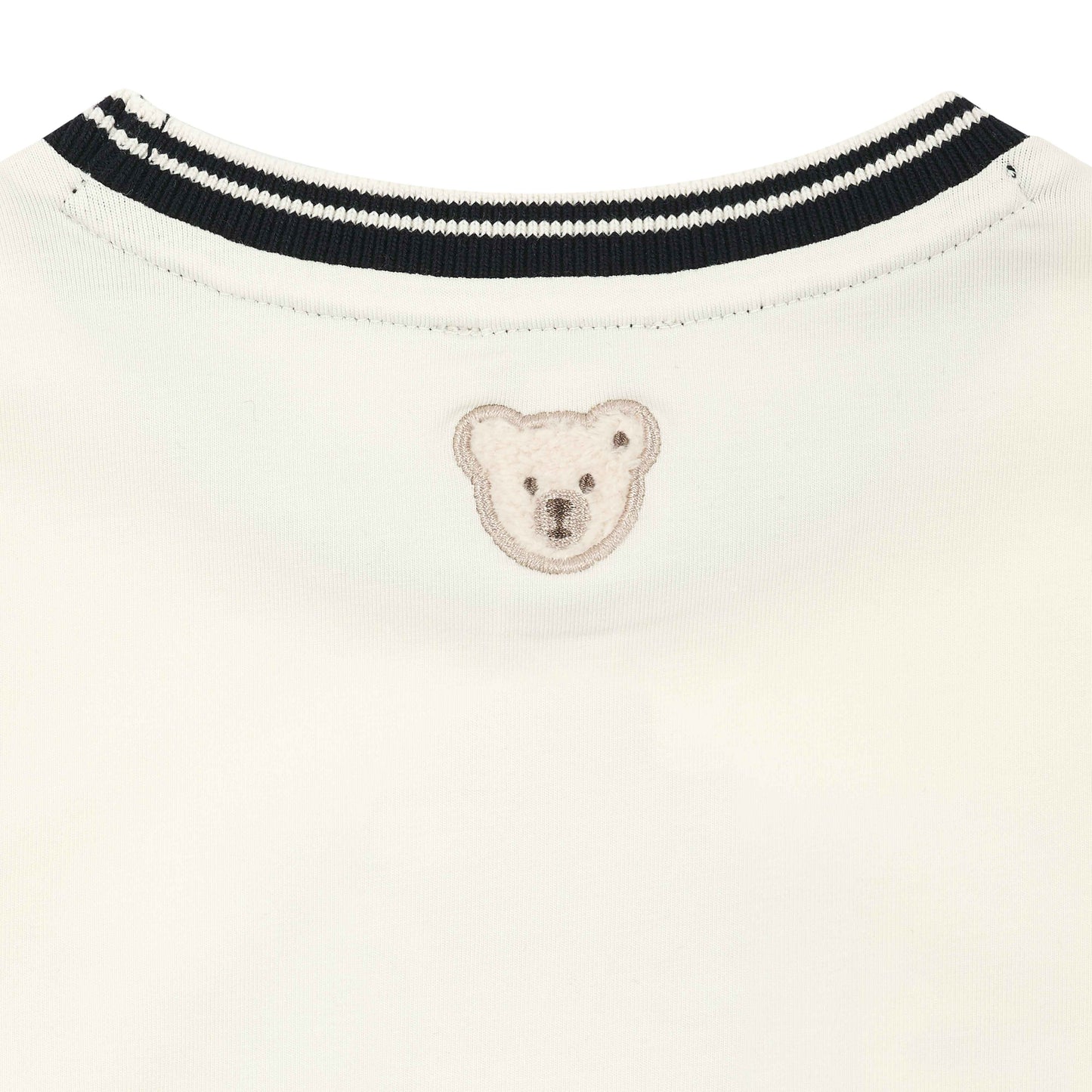 Steiff T-Shirt langarm